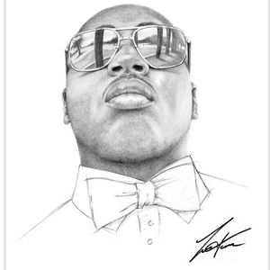 Meet your Posher, Kevin